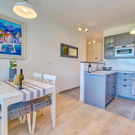 Luxury Seaside Apartment By Litto สปลิท ภายนอก รูปภาพ