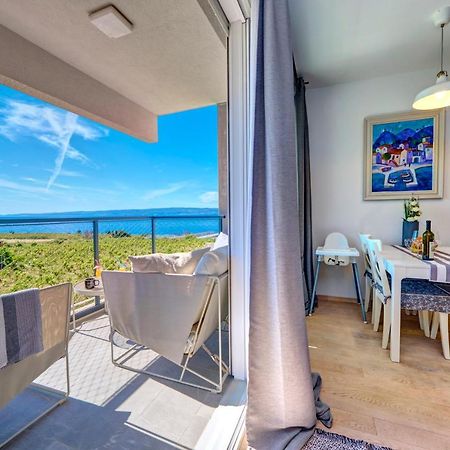 Luxury Seaside Apartment By Litto สปลิท ภายนอก รูปภาพ