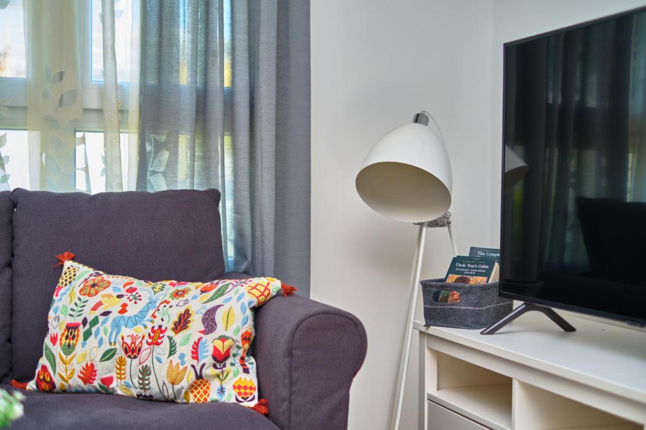 Luxury Seaside Apartment By Litto สปลิท ภายนอก รูปภาพ