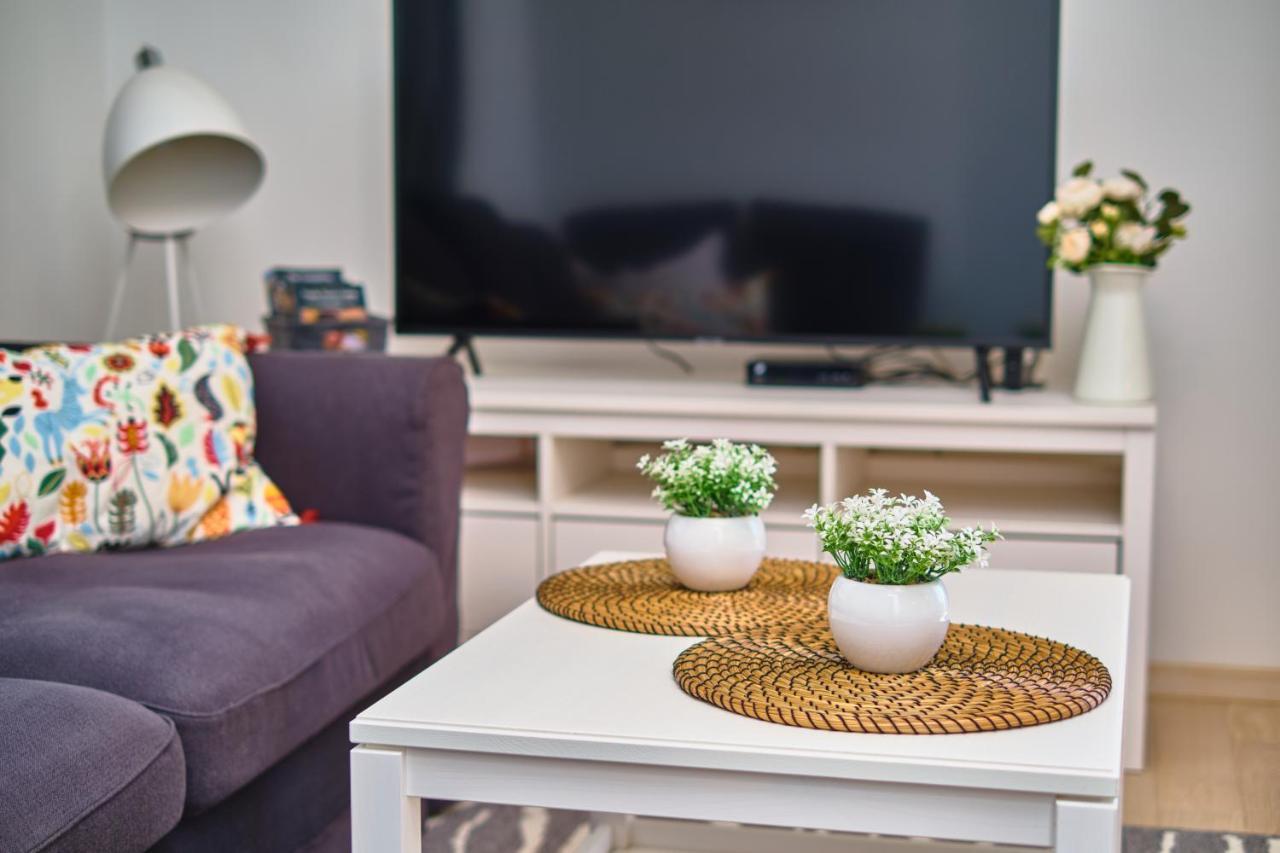 Luxury Seaside Apartment By Litto สปลิท ภายนอก รูปภาพ