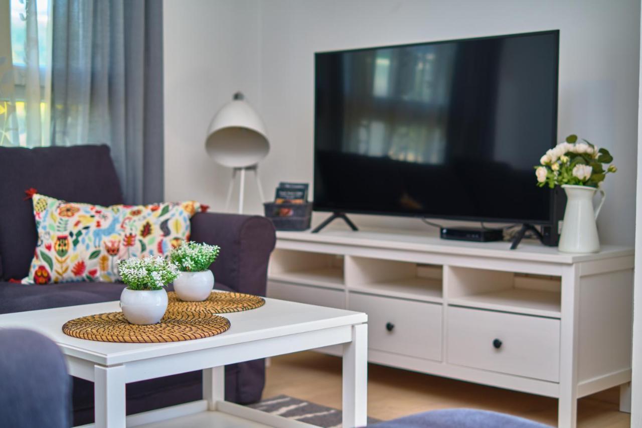 Luxury Seaside Apartment By Litto สปลิท ภายนอก รูปภาพ
