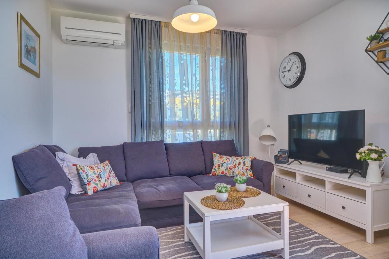Luxury Seaside Apartment By Litto สปลิท ภายนอก รูปภาพ