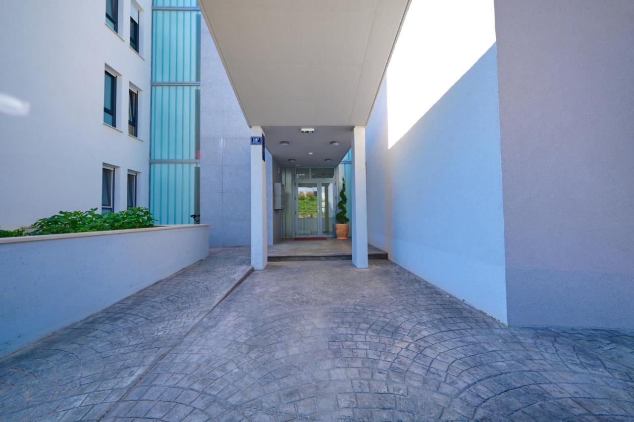 Luxury Seaside Apartment By Litto สปลิท ภายนอก รูปภาพ