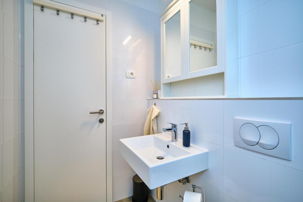 Luxury Seaside Apartment By Litto สปลิท ภายนอก รูปภาพ