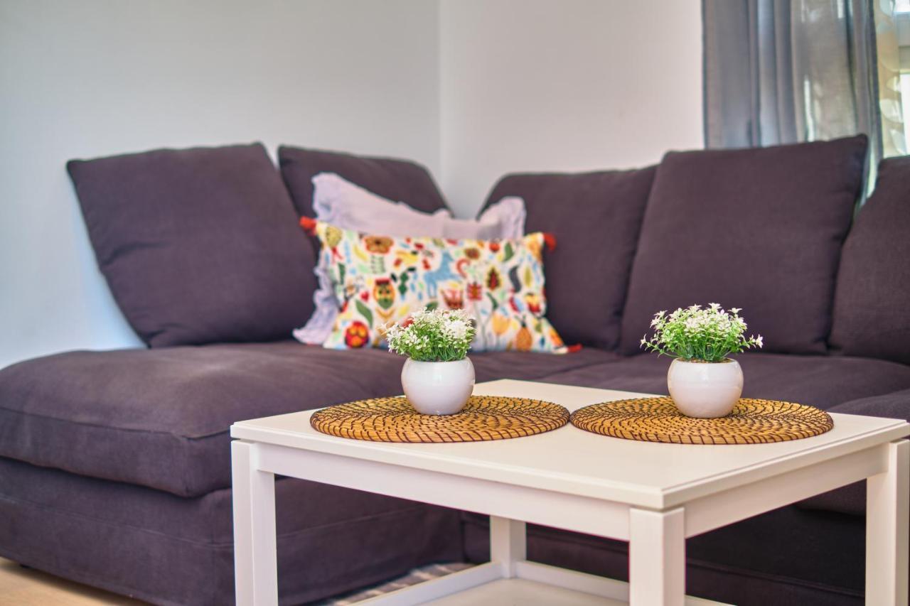 Luxury Seaside Apartment By Litto สปลิท ภายนอก รูปภาพ