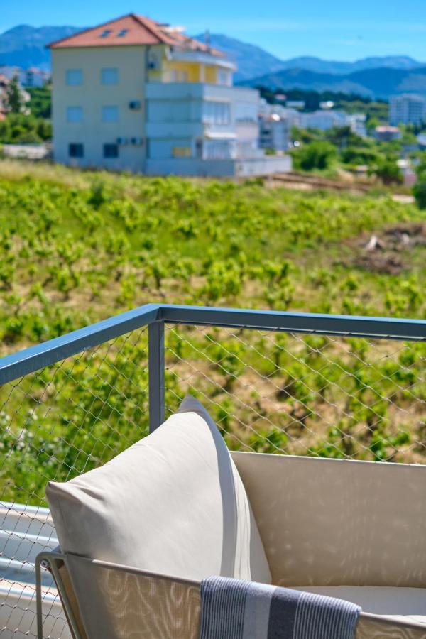 Luxury Seaside Apartment By Litto สปลิท ภายนอก รูปภาพ